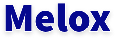 Logo Melox